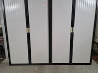 2x jaloeziekast - afbeelding 1 van  9