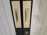2x jaloeziekast - afbeelding 4 van  9