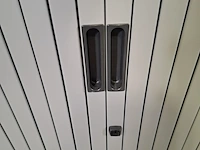 2x jaloeziekast - afbeelding 5 van  9