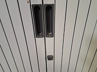 2x jaloeziekast - afbeelding 5 van  9