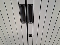 2x jaloeziekast - afbeelding 8 van  9