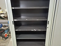 2x jaloeziekast - afbeelding 6 van  9