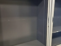 2x jaloeziekast - afbeelding 13 van  14