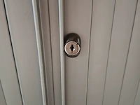 2x jaloeziekast - afbeelding 8 van  9