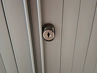 2x jaloeziekast - afbeelding 8 van  9