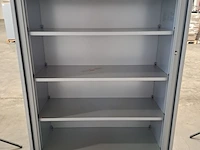 2x jaloeziekast - afbeelding 9 van  9