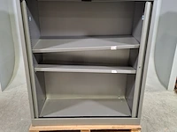 2x jaloeziekast - afbeelding 5 van  8