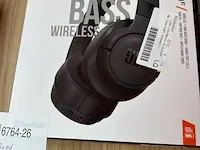 2x jbl koptelefoon, 1x denver soundbar 80 cm - afbeelding 2 van  7