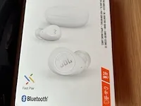 2x jbl koptelefoon, 1x denver soundbar 80 cm - afbeelding 3 van  7