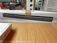 2x jbl koptelefoon, 1x denver soundbar 80 cm - afbeelding 4 van  7