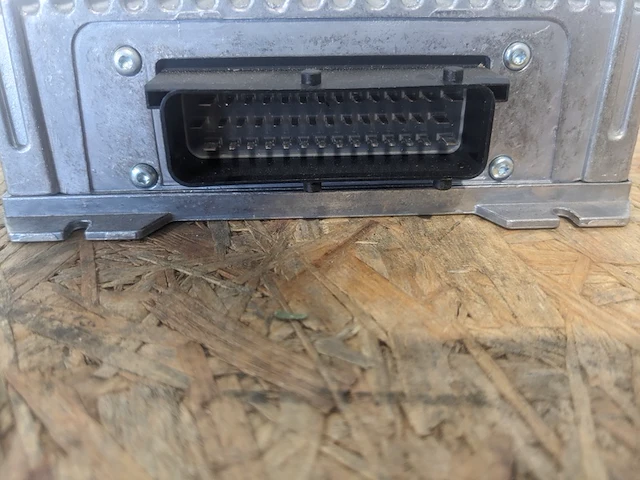 2x john deere / reichhardt stuurcomputer partnr. nummer. pfp11035 - afbeelding 5 van  8