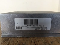 2x john deere / reichhardt stuurcomputer partnr. nummer. pfp11035 - afbeelding 7 van  8