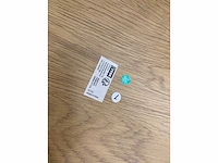 2x jysk - kantinetafel 160x90 - afbeelding 11 van  12