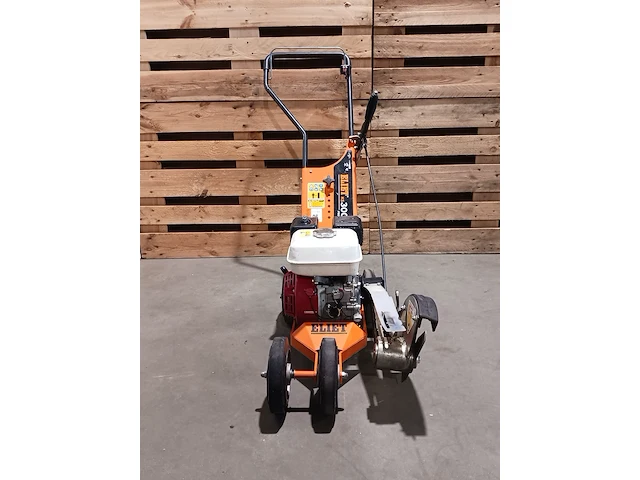 2x kantensnijder, eliet, ks 300 pro hd, 2015/2016 - afbeelding 2 van  34