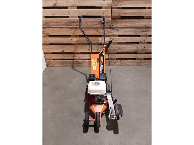 2x kantensnijder, eliet, ks 300 pro hd, 2015/2016 - afbeelding 3 van  34