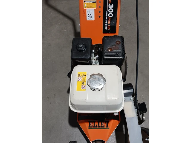 2x kantensnijder, eliet, ks 300 pro hd, 2015/2016 - afbeelding 7 van  34