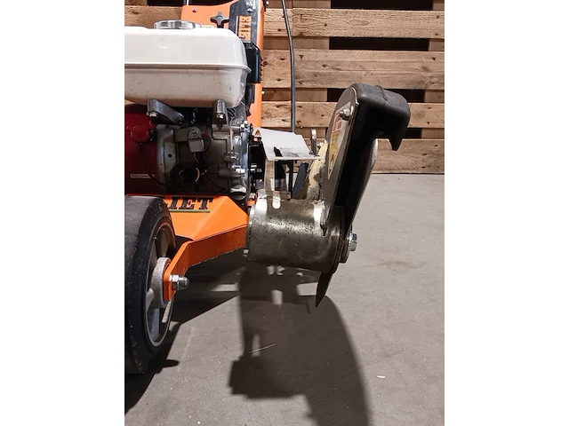 2x kantensnijder, eliet, ks 300 pro hd, 2015/2016 - afbeelding 9 van  34