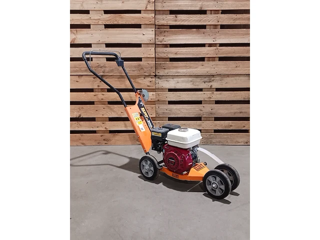 2x kantensnijder, eliet, ks 300 pro hd, 2015/2016 - afbeelding 11 van  34