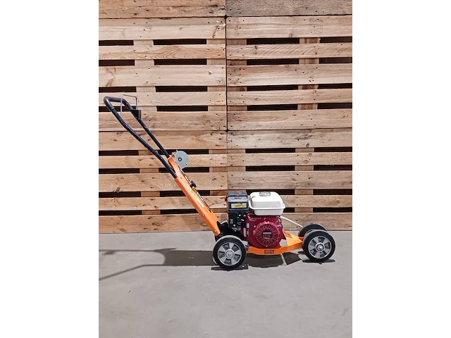 2x kantensnijder, eliet, ks 300 pro hd, 2015/2016 - afbeelding 13 van  34