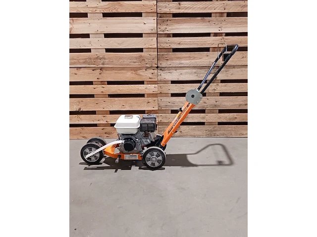 2x kantensnijder, eliet, ks 300 pro hd, 2015/2016 - afbeelding 16 van  34