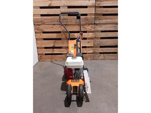 2x kantensnijder, eliet, ks 300 pro hd, 2015/2016 - afbeelding 19 van  34
