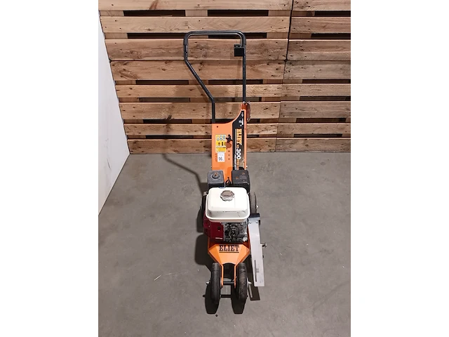 2x kantensnijder, eliet, ks 300 pro hd, 2015/2016 - afbeelding 20 van  34