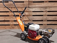 2x kantensnijder, eliet, ks 300 pro hd, 2015/2016 - afbeelding 12 van  34