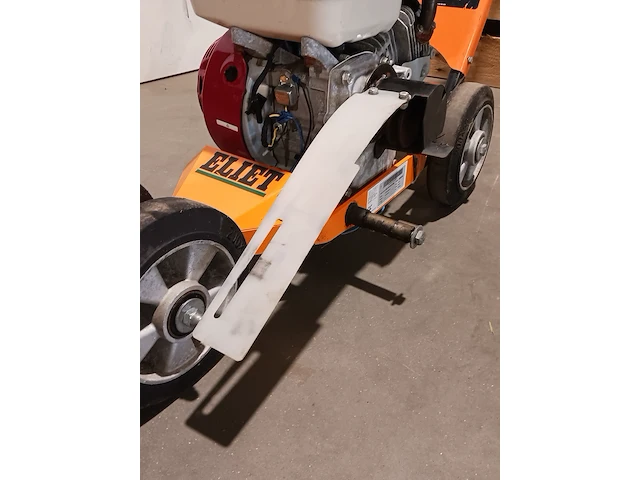 2x kantensnijder, eliet, ks 300 pro hd, 2015/2016 - afbeelding 26 van  34