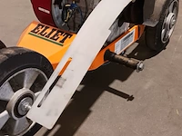 2x kantensnijder, eliet, ks 300 pro hd, 2015/2016 - afbeelding 26 van  34