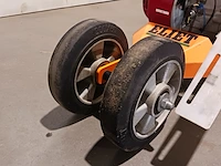 2x kantensnijder, eliet, ks 300 pro hd, 2015/2016 - afbeelding 27 van  34