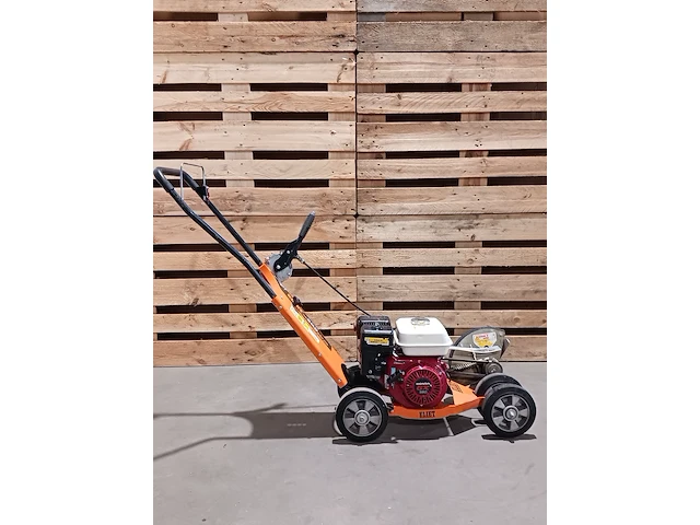 2x kantensnijder, eliet, ks 300 pro hd, 2015/2016 - afbeelding 23 van  34