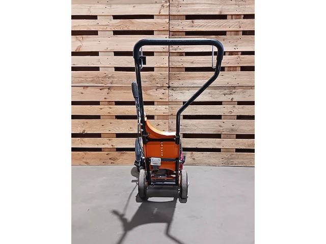 2x kantensnijder, eliet, ks 300 pro hd, 2015/2016 - afbeelding 30 van  34