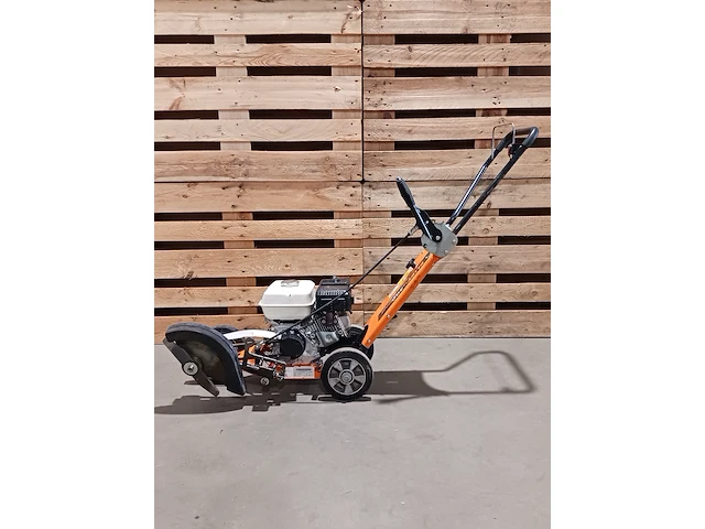 2x kantensnijder, eliet, ks 300 pro hd, 2015/2016 - afbeelding 31 van  34