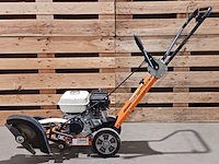 2x kantensnijder, eliet, ks 300 pro hd, 2015/2016 - afbeelding 31 van  34