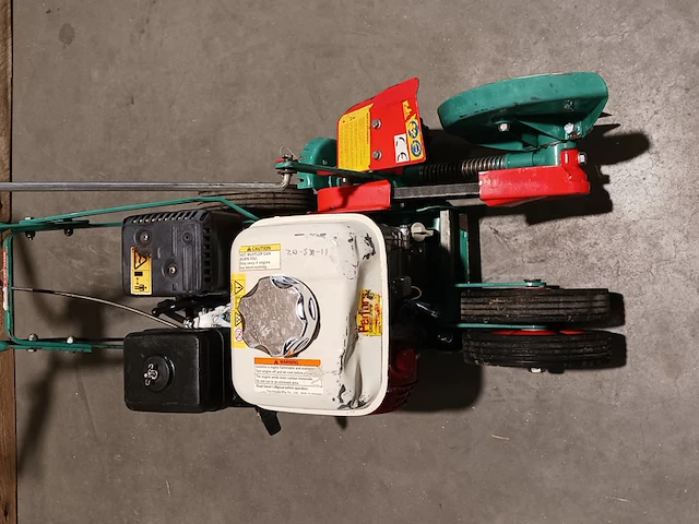2x kantensnijder, power trim, 300-h - afbeelding 5 van  32