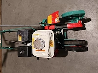 2x kantensnijder, power trim, 300-h - afbeelding 5 van  32
