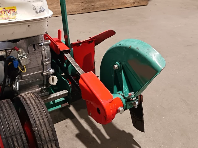 2x kantensnijder, power trim, 300-h - afbeelding 6 van  32