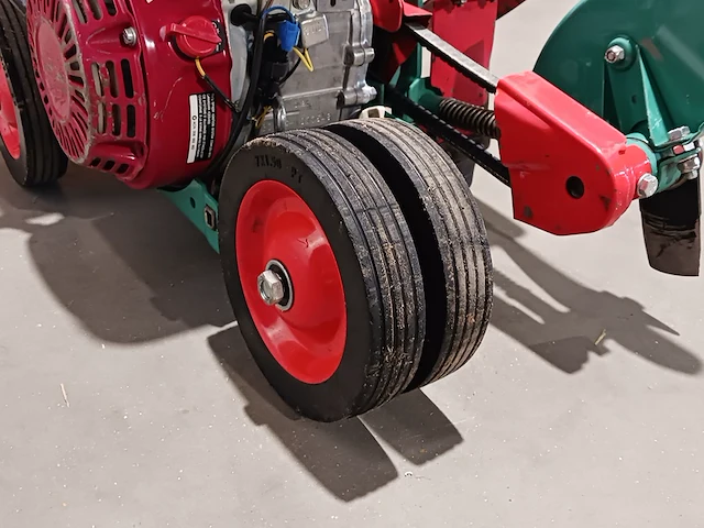 2x kantensnijder, power trim, 300-h - afbeelding 7 van  32