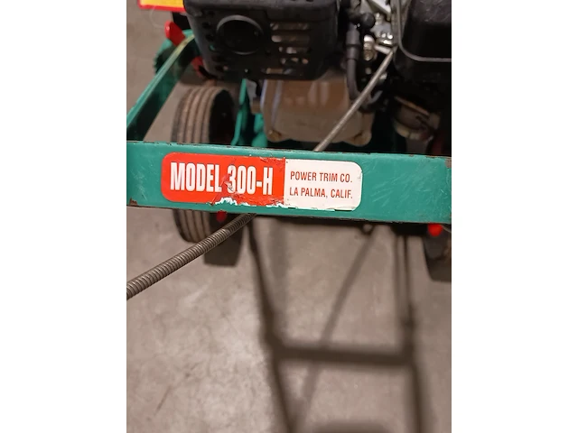 2x kantensnijder, power trim, 300-h - afbeelding 9 van  32