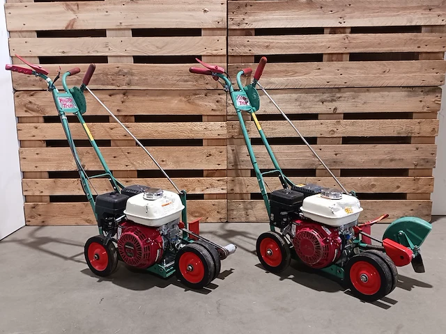 2x kantensnijder, power trim, 300-h - afbeelding 1 van  32