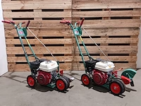 2x kantensnijder, power trim, 300-h - afbeelding 1 van  32
