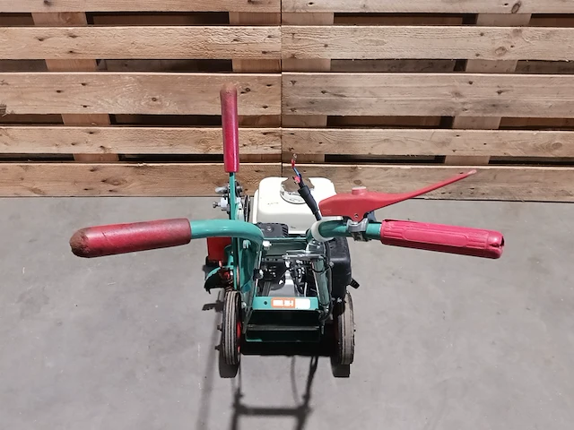 2x kantensnijder, power trim, 300-h - afbeelding 15 van  32