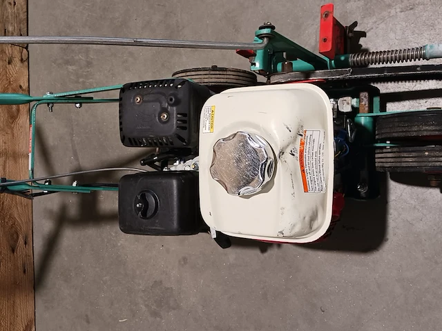 2x kantensnijder, power trim, 300-h - afbeelding 22 van  32