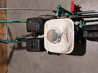 2x kantensnijder, power trim, 300-h - afbeelding 22 van  32