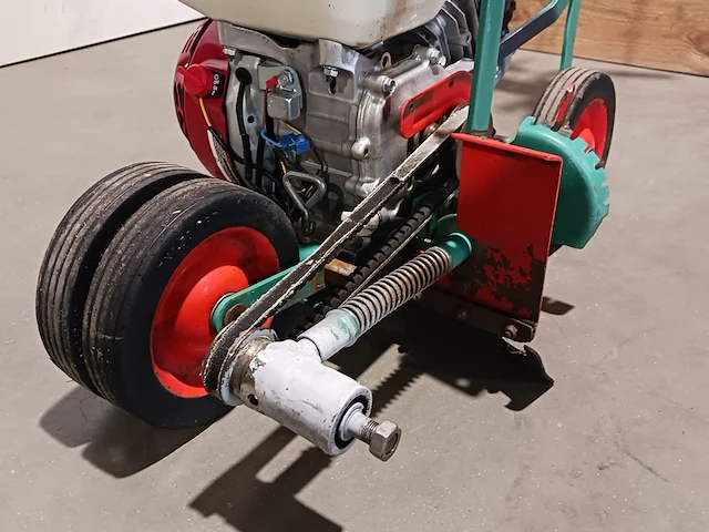 2x kantensnijder, power trim, 300-h - afbeelding 24 van  32