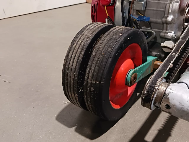 2x kantensnijder, power trim, 300-h - afbeelding 25 van  32