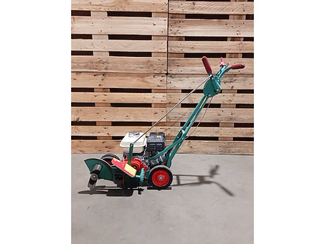 2x kantensnijder, power trim, 300-h - afbeelding 30 van  32