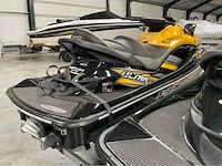 2x kawasaki ultra waterscooter met trailer - afbeelding 19 van  39