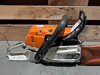 2x kettingzaag, stihl, ms 261 c, 2013 | 2017 - afbeelding 3 van  13