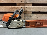 2x kettingzaag, stihl, ms 261 c, 2013 | 2017 - afbeelding 6 van  13